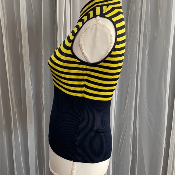 CM Studio ribbed top - Picture 3 of 4